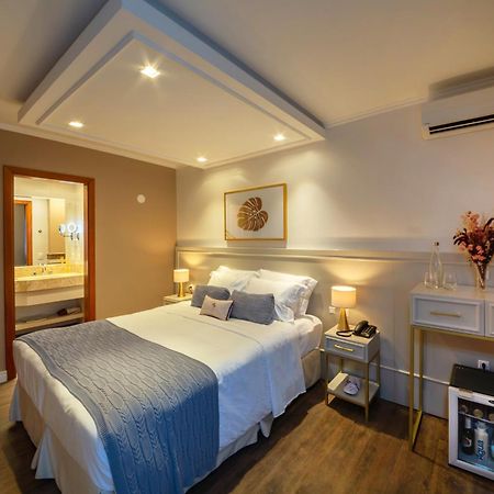 Blumen Hotel Boutique كانيلا المظهر الخارجي الصورة