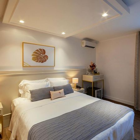 Blumen Hotel Boutique كانيلا المظهر الخارجي الصورة