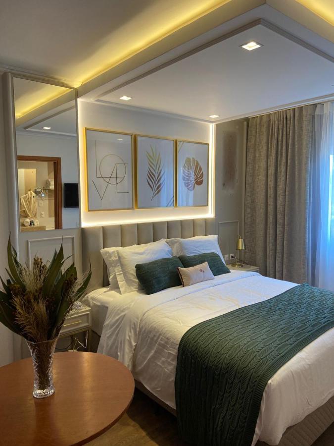 Blumen Hotel Boutique كانيلا المظهر الخارجي الصورة