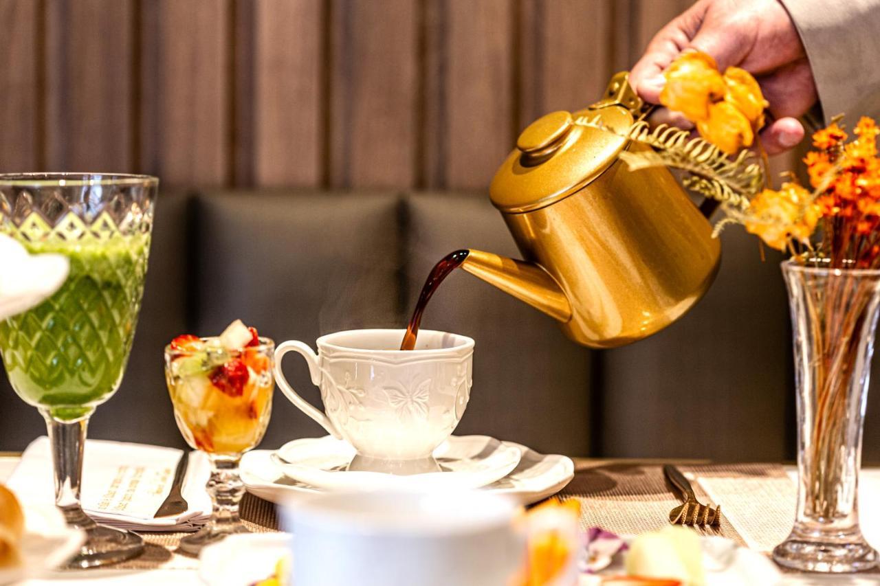 Blumen Hotel Boutique كانيلا المظهر الخارجي الصورة
