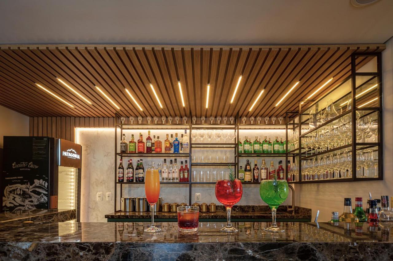 Blumen Hotel Boutique كانيلا المظهر الخارجي الصورة
