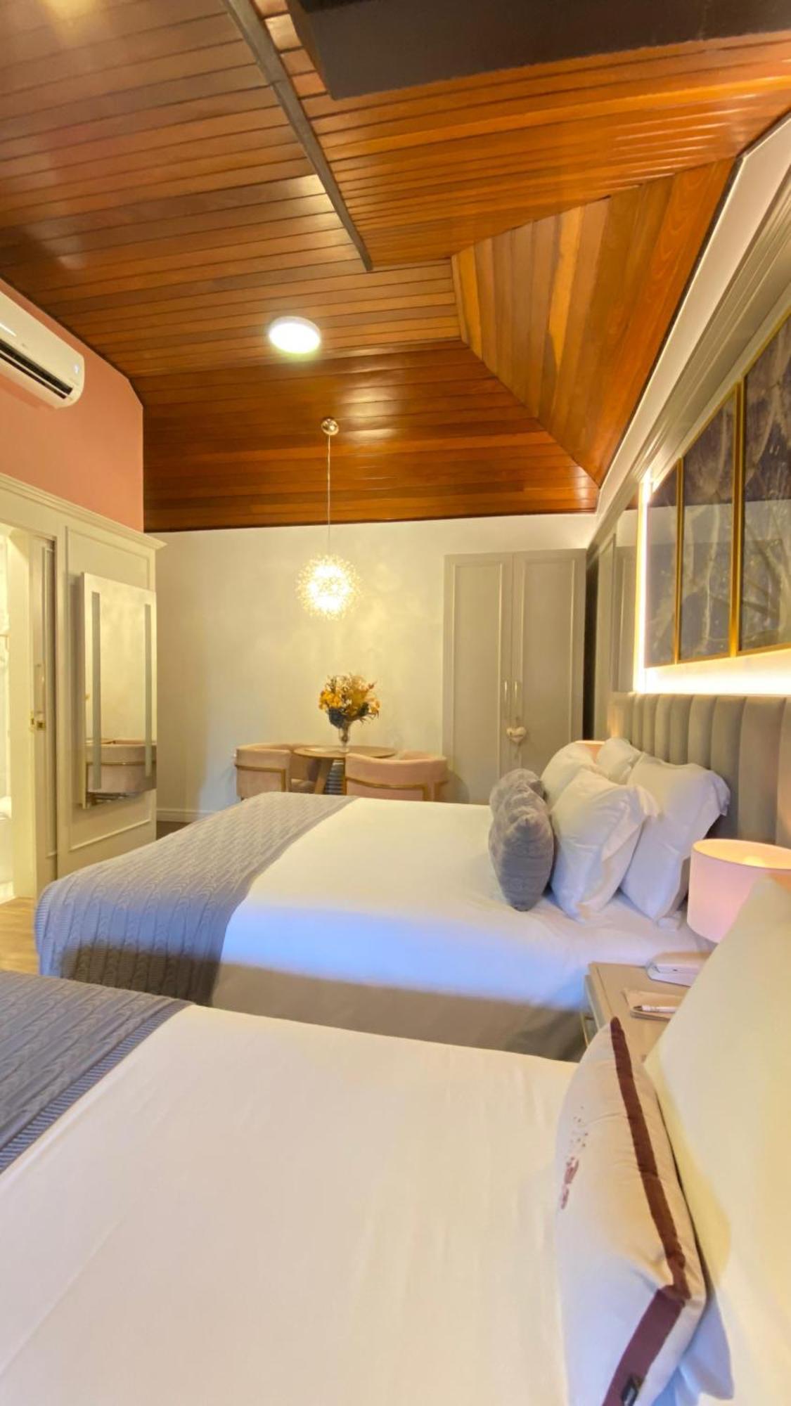 Blumen Hotel Boutique كانيلا المظهر الخارجي الصورة