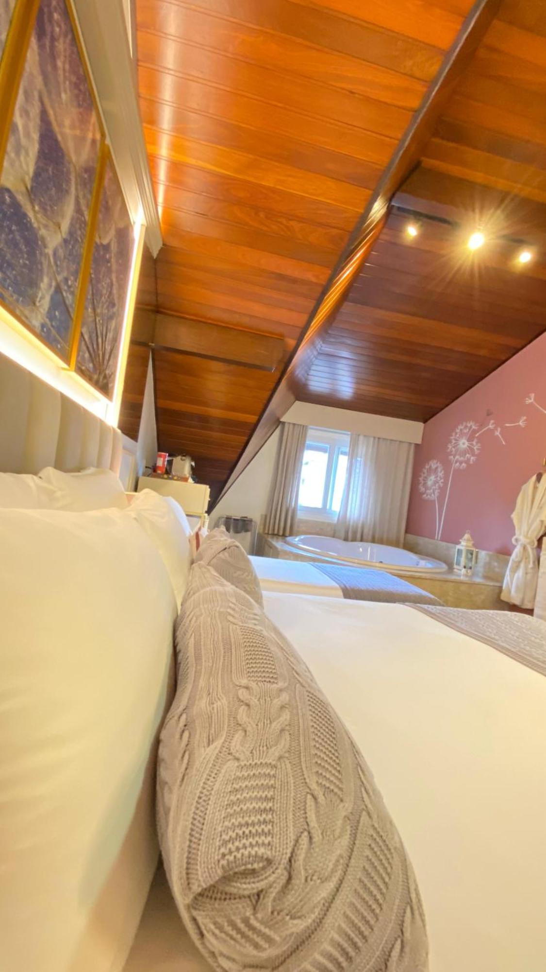 Blumen Hotel Boutique كانيلا المظهر الخارجي الصورة