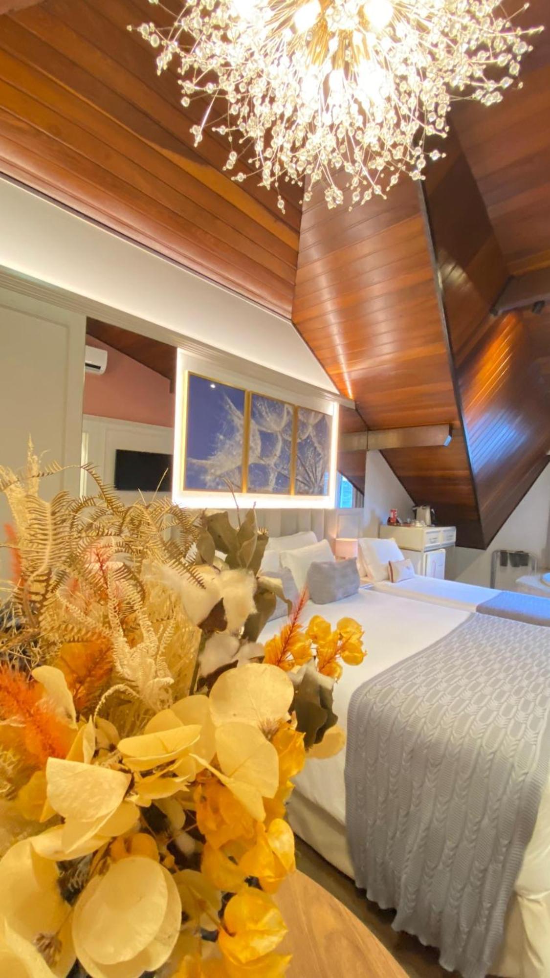 Blumen Hotel Boutique كانيلا المظهر الخارجي الصورة
