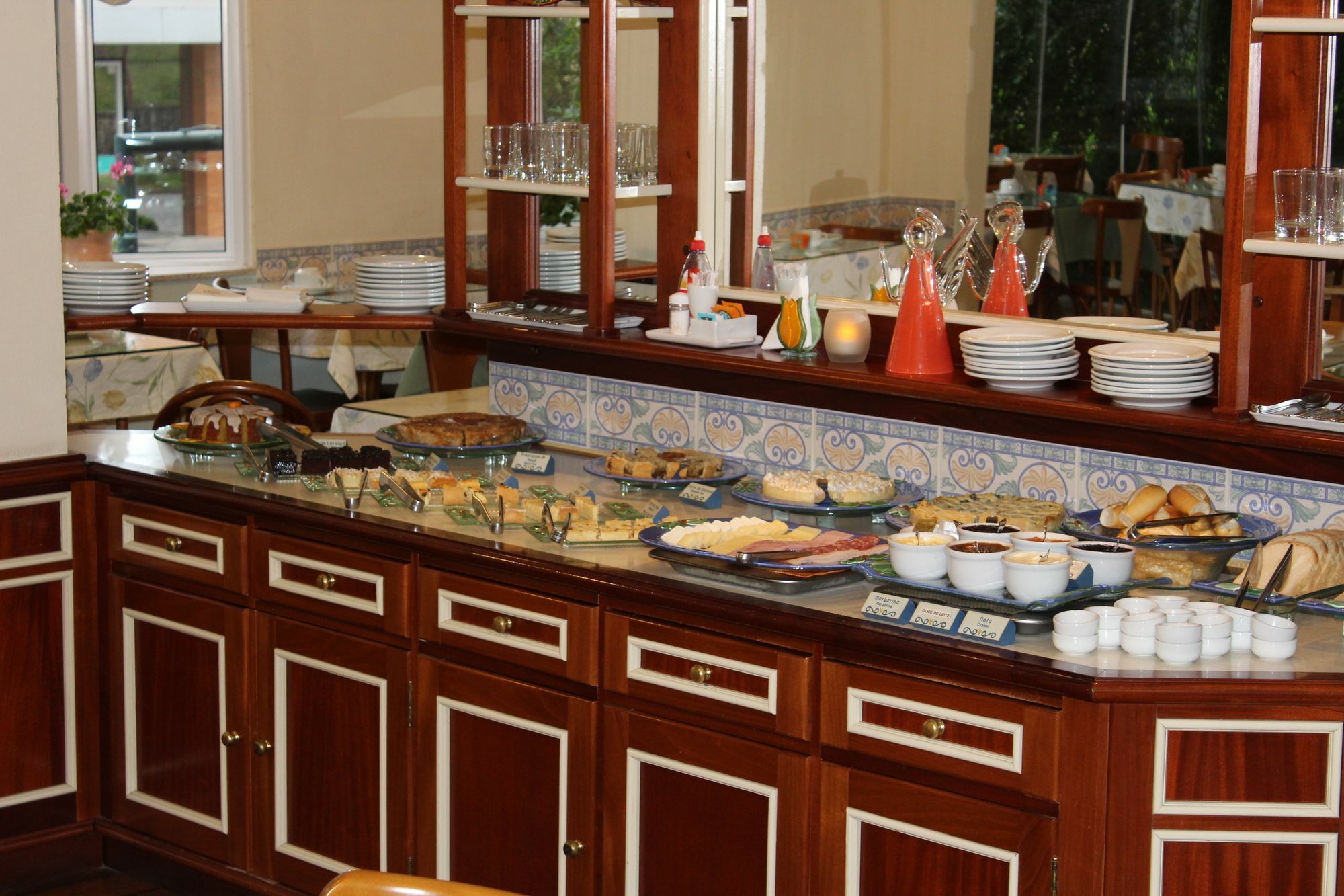 Blumen Hotel Boutique كانيلا المظهر الخارجي الصورة