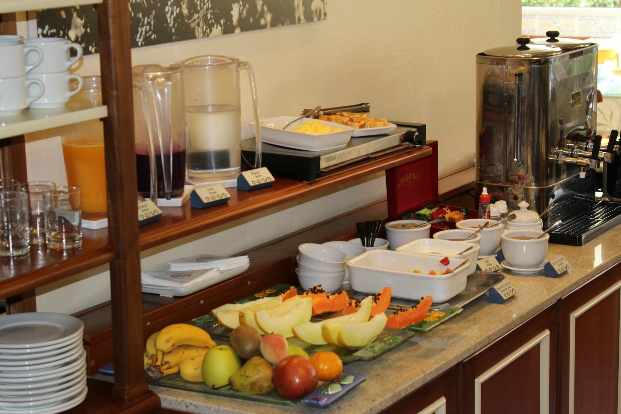Blumen Hotel Boutique كانيلا المظهر الخارجي الصورة